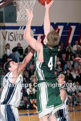 Thumbnail 1 in Eastside Christian @ Liberty Christian photogallery.