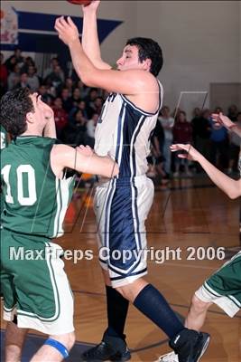 Thumbnail 3 in Eastside Christian @ Liberty Christian photogallery.