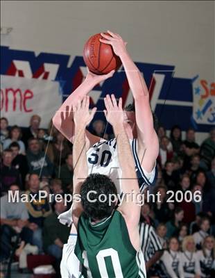 Thumbnail 2 in Eastside Christian @ Liberty Christian photogallery.