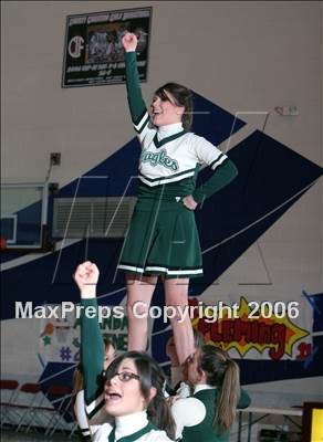 Thumbnail 3 in Eastside Christian @ Liberty Christian photogallery.