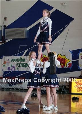 Thumbnail 3 in Eastside Christian @ Liberty Christian photogallery.