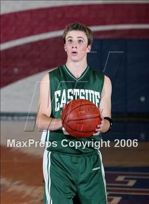 Thumbnail 1 in Eastside Christian @ Liberty Christian photogallery.