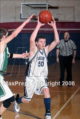Thumbnail 2 in Eastside Christian @ Liberty Christian photogallery.
