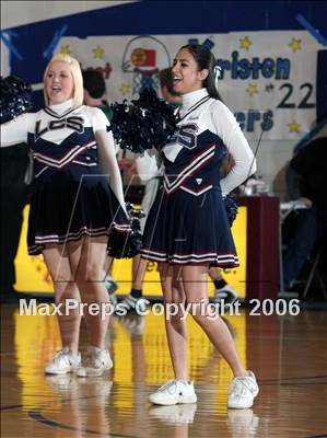 Thumbnail 3 in Eastside Christian @ Liberty Christian photogallery.