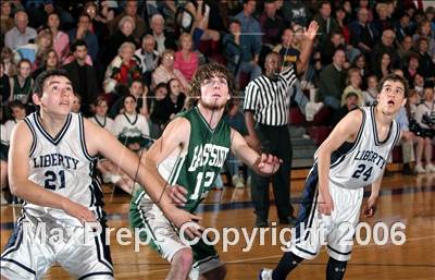 Thumbnail 1 in Eastside Christian @ Liberty Christian photogallery.
