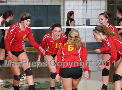 Thumbnail 2 in Willows vs. Yreka (CIF NS D4 Final) photogallery.