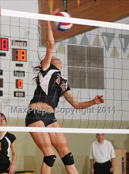 Thumbnail 3 in Willows vs. Yreka (CIF NS D4 Final) photogallery.