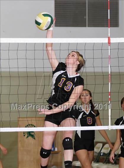 Thumbnail 3 in Willows vs. Yreka (CIF NS D4 Final) photogallery.