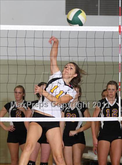 Thumbnail 3 in Willows vs. Yreka (CIF NS D4 Final) photogallery.