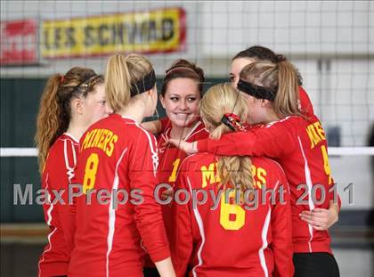 Thumbnail 2 in Willows vs. Yreka (CIF NS D4 Final) photogallery.