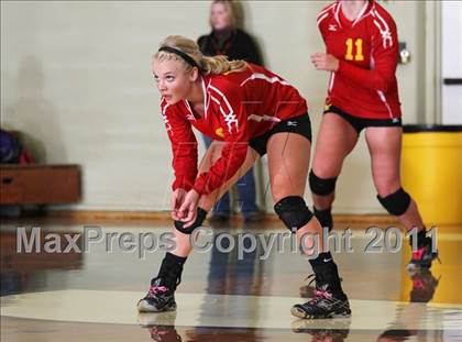 Thumbnail 3 in Willows vs. Yreka (CIF NS D4 Final) photogallery.