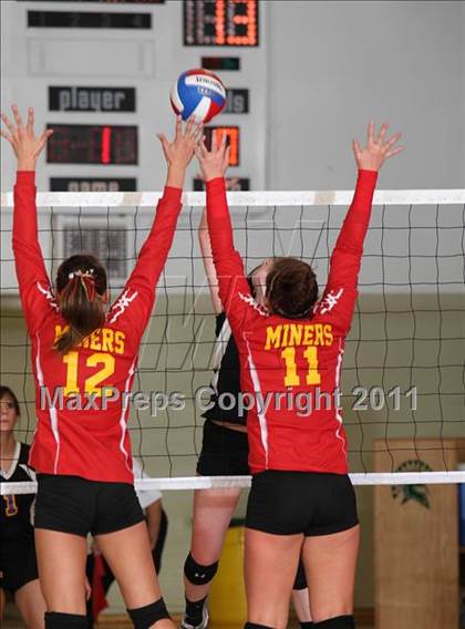 Thumbnail 2 in Willows vs. Yreka (CIF NS D4 Final) photogallery.
