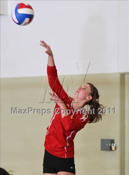 Thumbnail 1 in Willows vs. Yreka (CIF NS D4 Final) photogallery.