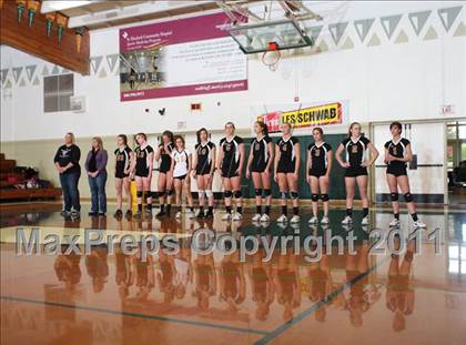 Thumbnail 3 in Willows vs. Yreka (CIF NS D4 Final) photogallery.