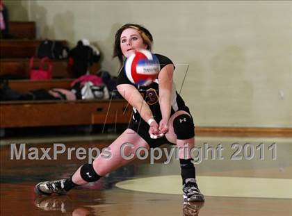 Thumbnail 3 in Willows vs. Yreka (CIF NS D4 Final) photogallery.