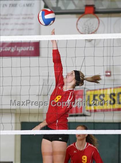 Thumbnail 2 in Willows vs. Yreka (CIF NS D4 Final) photogallery.