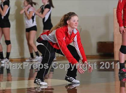 Thumbnail 1 in Willows vs. Yreka (CIF NS D4 Final) photogallery.