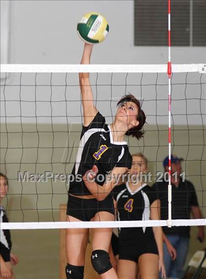 Thumbnail 1 in Willows vs. Yreka (CIF NS D4 Final) photogallery.