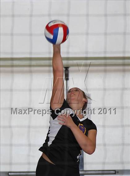Thumbnail 3 in Willows vs. Yreka (CIF NS D4 Final) photogallery.