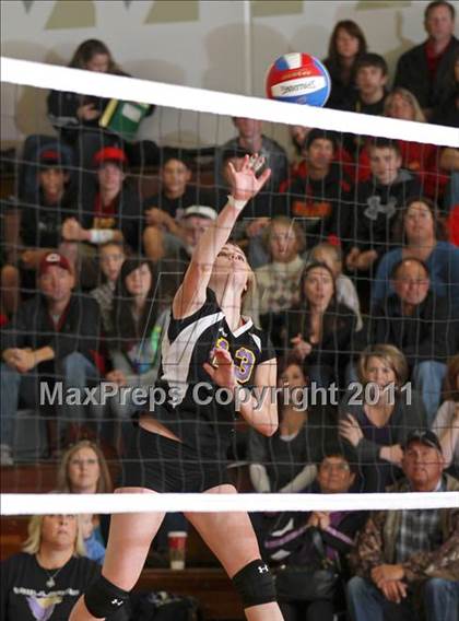 Thumbnail 2 in Willows vs. Yreka (CIF NS D4 Final) photogallery.