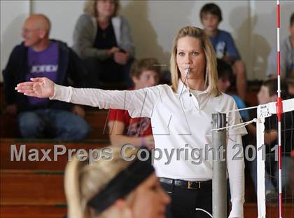 Thumbnail 2 in Willows vs. Yreka (CIF NS D4 Final) photogallery.