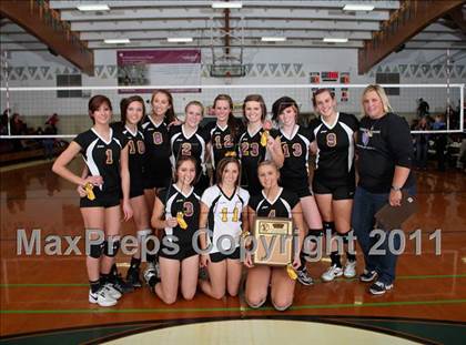 Thumbnail 3 in Willows vs. Yreka (CIF NS D4 Final) photogallery.