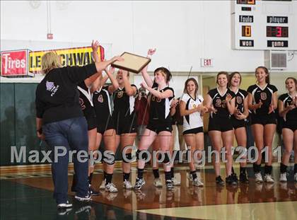 Thumbnail 1 in Willows vs. Yreka (CIF NS D4 Final) photogallery.
