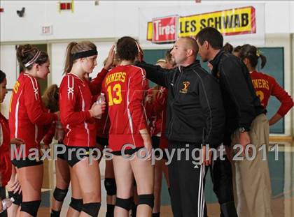 Thumbnail 3 in Willows vs. Yreka (CIF NS D4 Final) photogallery.