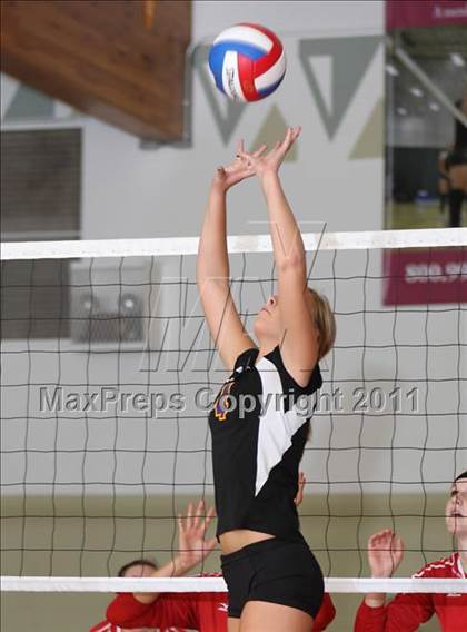 Thumbnail 1 in Willows vs. Yreka (CIF NS D4 Final) photogallery.