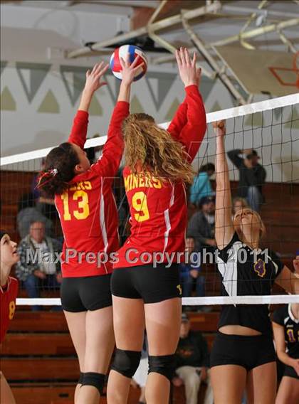 Thumbnail 3 in Willows vs. Yreka (CIF NS D4 Final) photogallery.