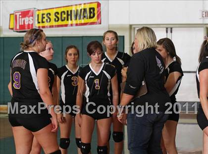 Thumbnail 1 in Willows vs. Yreka (CIF NS D4 Final) photogallery.