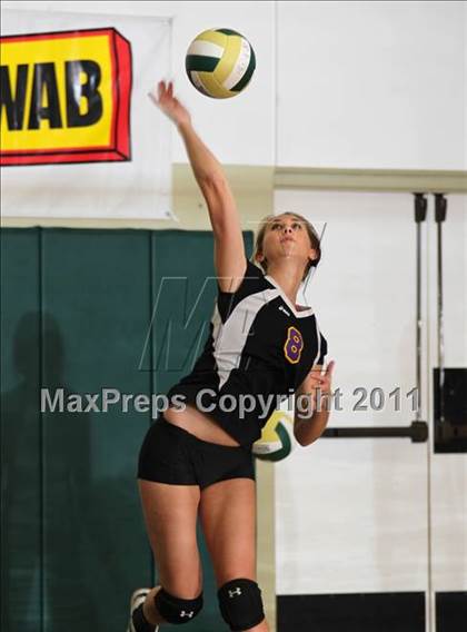 Thumbnail 1 in Willows vs. Yreka (CIF NS D4 Final) photogallery.