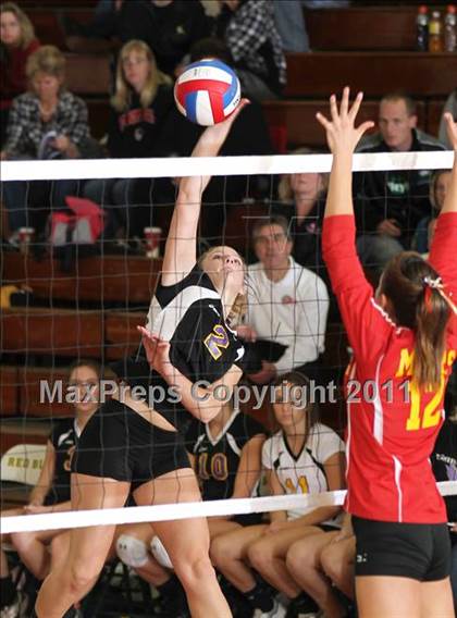 Thumbnail 1 in Willows vs. Yreka (CIF NS D4 Final) photogallery.