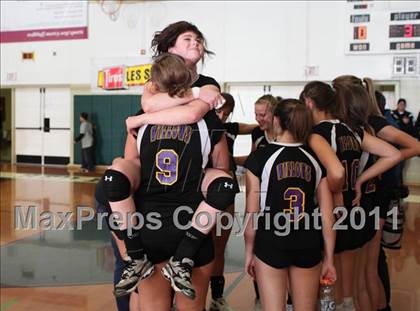 Thumbnail 3 in Willows vs. Yreka (CIF NS D4 Final) photogallery.