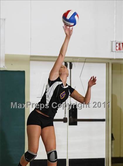 Thumbnail 1 in Willows vs. Yreka (CIF NS D4 Final) photogallery.