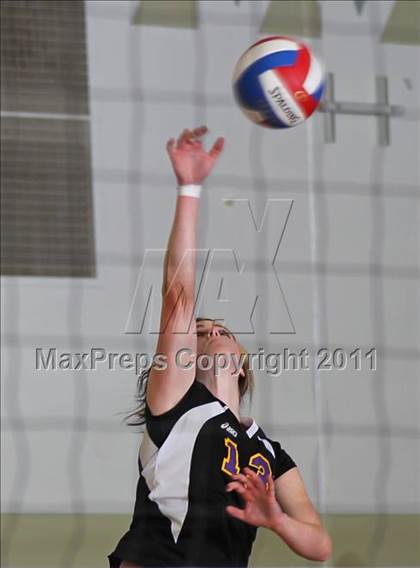 Thumbnail 2 in Willows vs. Yreka (CIF NS D4 Final) photogallery.