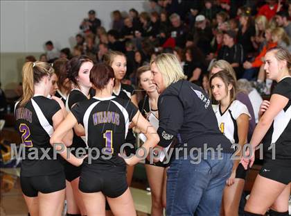 Thumbnail 1 in Willows vs. Yreka (CIF NS D4 Final) photogallery.