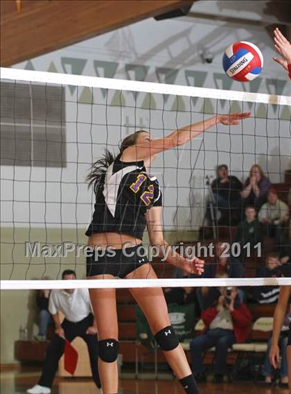Thumbnail 1 in Willows vs. Yreka (CIF NS D4 Final) photogallery.