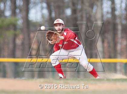 Thumbnail 1 in Ocean City @ Absegami photogallery.