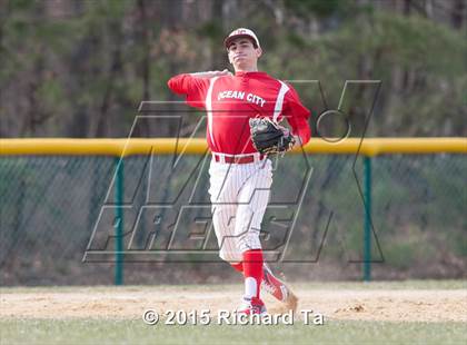 Thumbnail 1 in Ocean City @ Absegami photogallery.