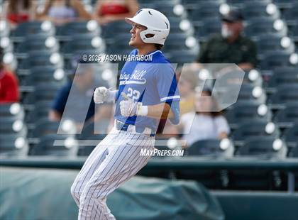 Thumbnail 2 in Longview Spring Hill vs Wimberly (UIL Baseball 4A D2 Final) photogallery.