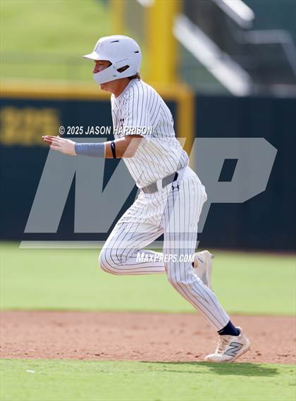 Thumbnail 2 in Longview Spring Hill vs Wimberly (UIL Baseball 4A D2 Final) photogallery.