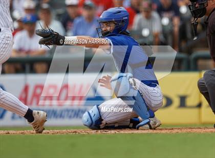Thumbnail 3 in Longview Spring Hill vs Wimberly (UIL Baseball 4A D2 Final) photogallery.