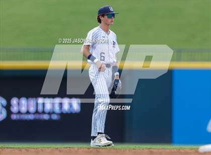 Thumbnail 3 in Longview Spring Hill vs Wimberly (UIL Baseball 4A D2 Final) photogallery.