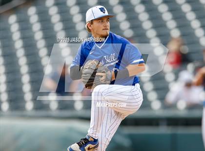 Thumbnail 2 in Longview Spring Hill vs Wimberly (UIL Baseball 4A D2 Final) photogallery.