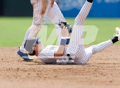 Thumbnail 2 in Longview Spring Hill vs Wimberly (UIL Baseball 4A D2 Final) photogallery.