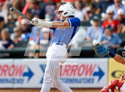 Thumbnail 2 in Longview Spring Hill vs Wimberly (UIL Baseball 4A D2 Final) photogallery.