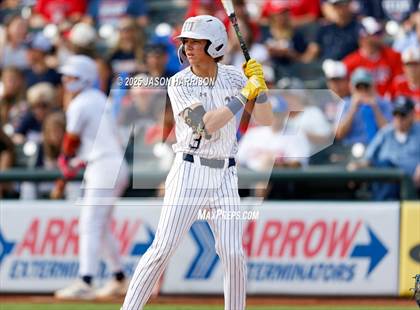 Thumbnail 3 in Longview Spring Hill vs Wimberly (UIL Baseball 4A D2 Final) photogallery.