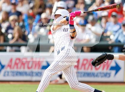 Thumbnail 1 in Longview Spring Hill vs Wimberly (UIL Baseball 4A D2 Final) photogallery.
