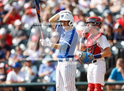 Thumbnail 1 in Longview Spring Hill vs Wimberly (UIL Baseball 4A D2 Final) photogallery.